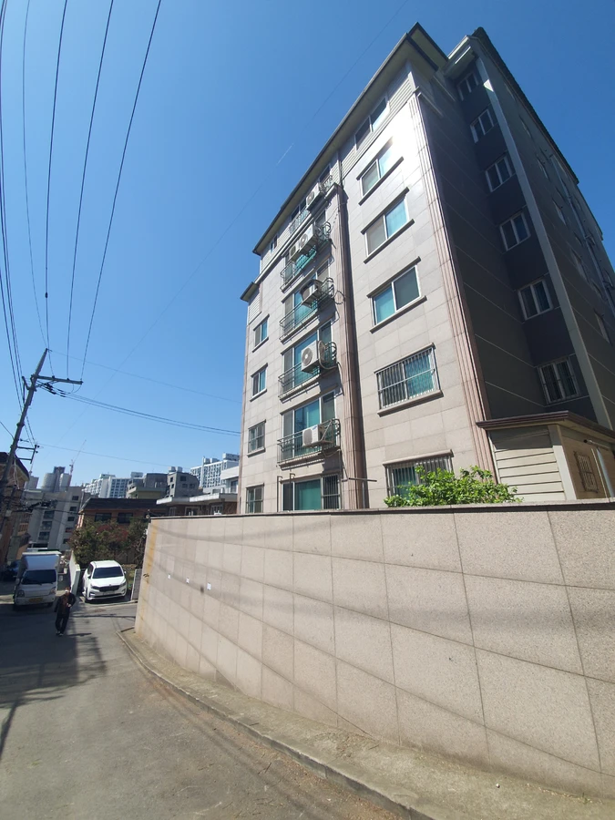 그루터기제거 작업 현장 - 보배종합건설